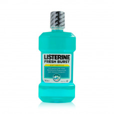 Listerine Fresh Burst