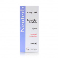 Neoterb Syrup