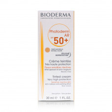 Bioderma Photoderm Ar Spf50+ Anti-Redness Cream, 30ml
