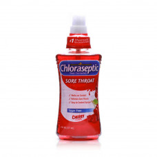 Chloraseptic Cherry Spray