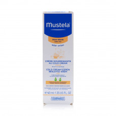 Mustela Bebe Cold Cream