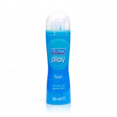 Durex Play Feel