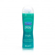 Durex Play Tingle