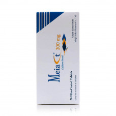 Meiact 200mg Tablets