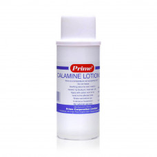 Prime Calamine Lotion