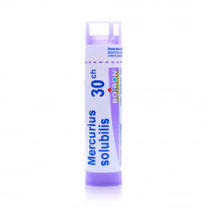 Boiron mercurius solubilis 30ch