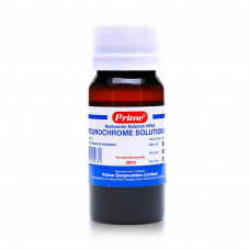 Prime Mercurochrome Solution 2%