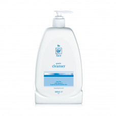 Ego QV Face Gentle Cleanser