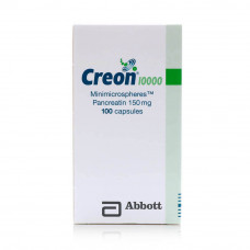 Creon 10000 Capsules