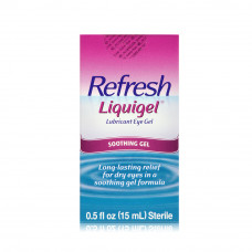 Allergan Refresh Liquigel