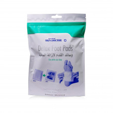 Skin Doctor Detox Foot Pads 5 Day Course