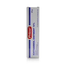 Prime Ichthamol 10% 