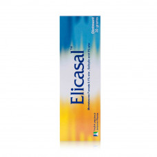 Elicasal Ointment