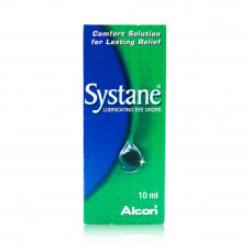 Systane Eye Drops