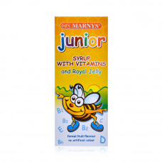 Marnys Junior Syrup