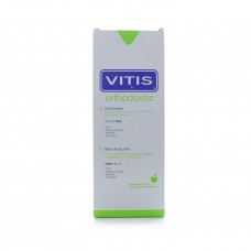 Vitis Ortho Mouthwash 500 ml