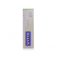 Vitis Ortho Toothpaste