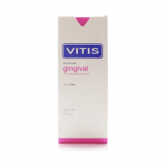 Vitis Gingival Mouthwash