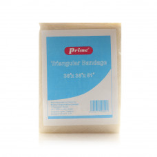 Prime Triangular Bandage 36x36x51
