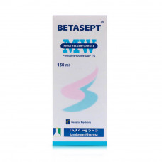 Betasept Mouthwash