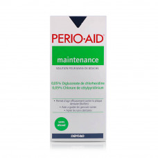 Perio Aid Maintenance Mouthash