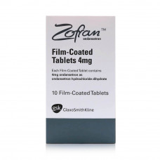 Zofran 4mg Tablets