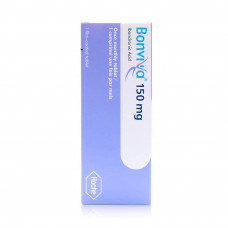 Bonviva 150mg Tablets