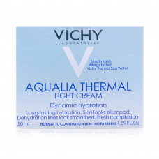 Vichy Aqualia Thermal Light Jar