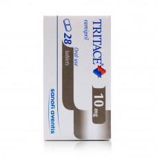 Tritace 10mg Tablets