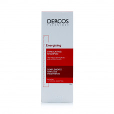 Vichy Dercos Energising Shampoo with Aminexil