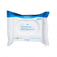 Mustela Facial Cleansing Cloths