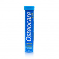 Vitabiotics Osteocare Fizz Tabs Tablets
