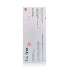 Varilrix 1 Dose Vial