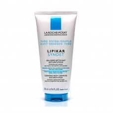 La Roche-Posay Lipikar Syndet Fragrance Free
