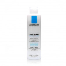 La Roche-Posay Toleriane Dermo Cleanser