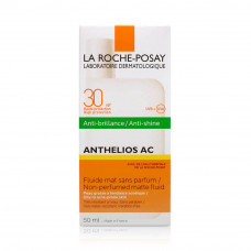 La Roche-Posay Anthelios Ac High SPF30 Matte Fluid