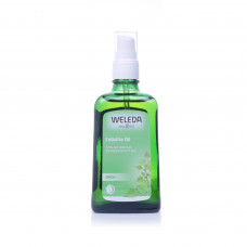 Weleda Birch Cellulite Oil