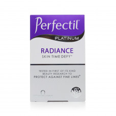 Vitabiotics Perfectil Platinum Tablets