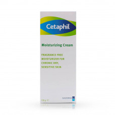 Cetaphil moisturizing cream
