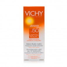 Vichy Capital Soleil Mat Micro SPF50 Fluid