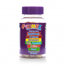 Mr. Tumee Multi Vitamin Veggi Antioxidant
