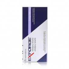 Exforge Tablets 5/160mg