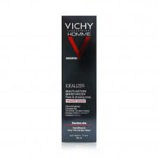 Vichy Homme Anti Irritation Shaving Foam