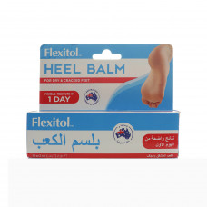Flexitol heel balm 56g