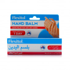 Flexitol hand balm 56g
