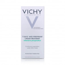 Vichy Deodorant Derm Cream 7 Days