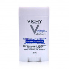 Vichy Deodorant Stick Very Sensitive Skin