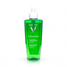 Vichy Normaderm Deep Cleansing Gel