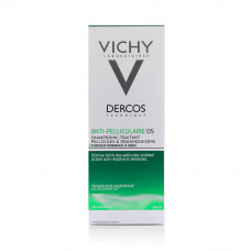 Vichy Dercos Anti-Dandruff Normal-Greasy Hair