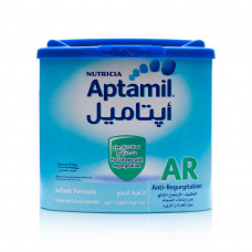 Milupa Aptamil Anti-Regurgitation